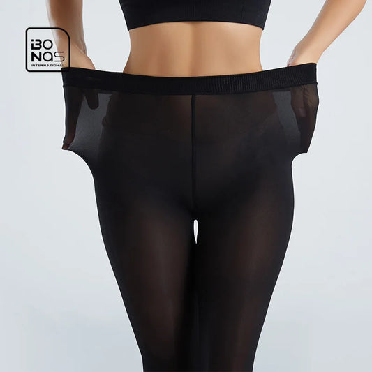 40D Tear-Resistant Unbreakable Tights Sexy High Elasticity Nylon Stockings Female Pantyhose Women Pantyhose Dropshipper