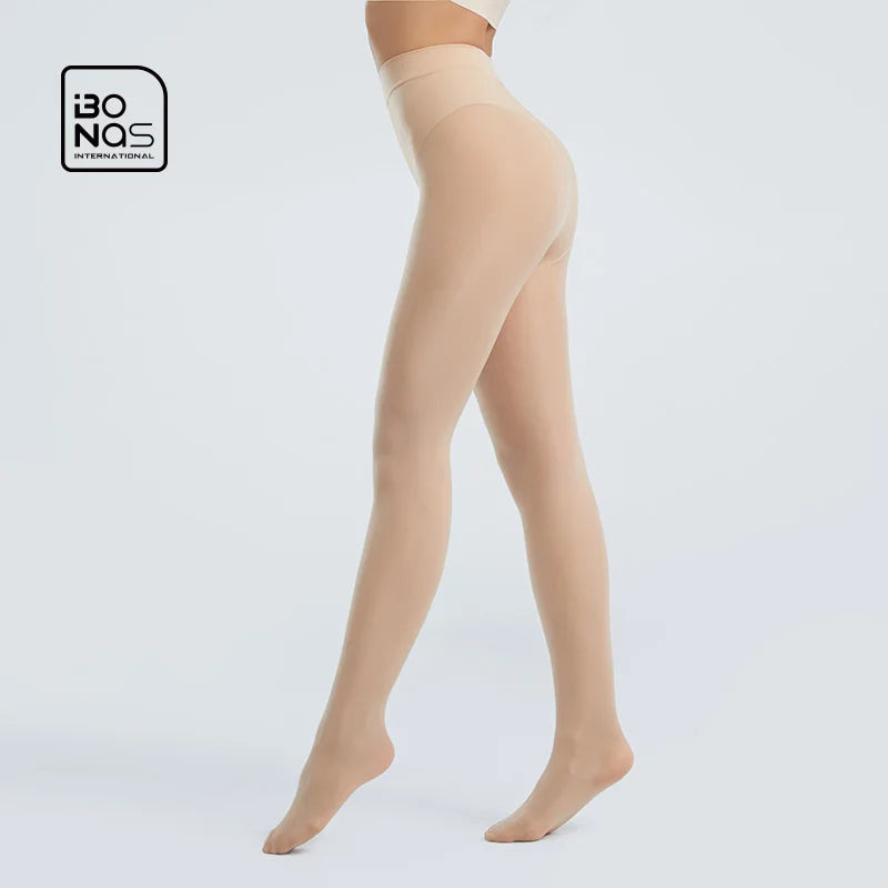 40D Tear-Resistant Unbreakable Tights Sexy High Elasticity Nylon Stockings Female Pantyhose Women Pantyhose Dropshipper