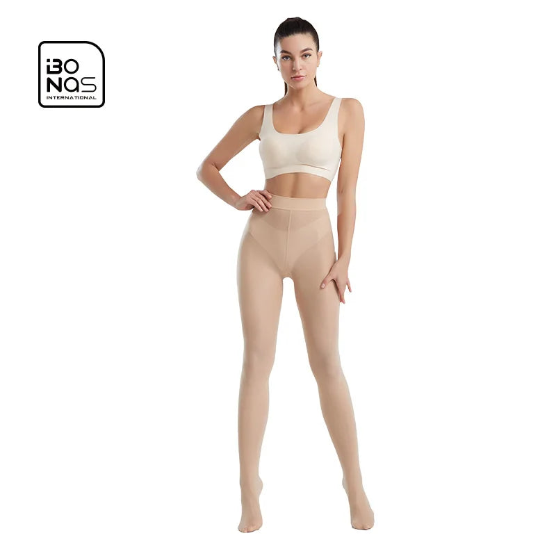 40D Tear-Resistant Unbreakable Tights Sexy High Elasticity Nylon Stockings Female Pantyhose Women Pantyhose Dropshipper