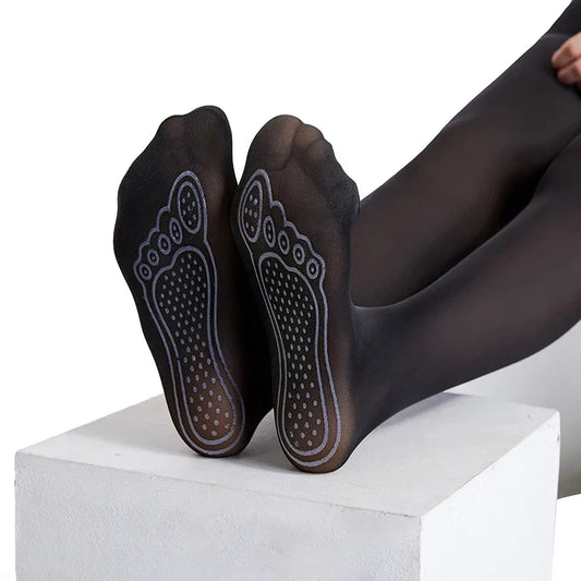 40D Tear-Resistant Unbreakable Tights Sexy High Elasticity Nylon Stockings Female Pantyhose Women Pantyhose Dropshipper