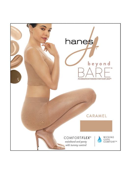 Hanes Womens' beyond Bare Pantyhose